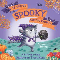 If You're Spooky and You Know It (ISBN: 9780008687618)