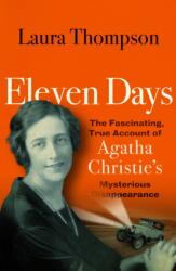 Eleven Days (ISBN: 9781835015735)