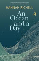 An Ocean and a Day (ISBN: 9781835014691)