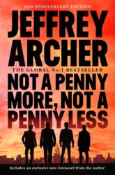 Not A Penny More, Not A Penny Less (ISBN: 9781037409349)