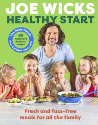 Healthy Start (ISBN: 9781785128561)