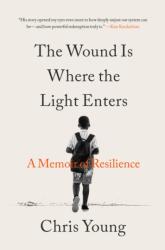 The Wound Is Where the Light Enters (ISBN: 9780316565288)