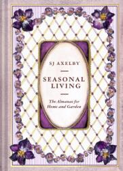 Seasonal Living (ISBN: 9780008774509)