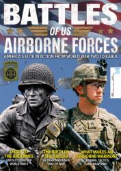 Battles of US Airborne Forces (ISBN: 9781836322894)