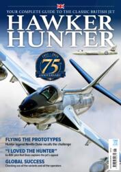Hawker Hunter 75th (ISBN: 9781836322870)