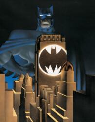 Batman: The Dark Knight Returns (ISBN: 9781799517580)