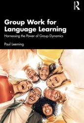 Group Work for Language Learning (ISBN: 9781041002154)