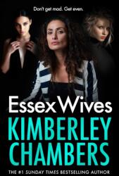 Essex Wives (ISBN: 9780008366131)