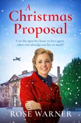 A Christmas Proposal (ISBN: 9781835980286)