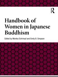 Handbook of Women in Japanese Buddhism (ISBN: 9781041279037)