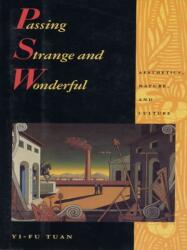 Passing Strange and Wonderful (ISBN: 9781559632096)