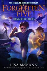 Dangerous Allies (ISBN: 9780593615843)