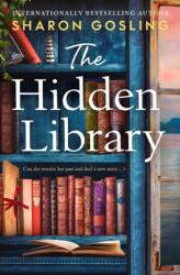 The Hidden Library (ISBN: 9781398538917)