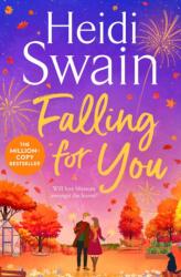 Falling for You (ISBN: 9781398538764)