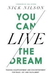 You Can Live the Dream (ISBN: 9781546004677)