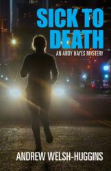 Sick to Death (ISBN: 9780804012539)