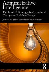 Administrative Intelligence (ISBN: 9781041232179)