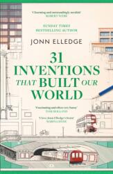 31 Inventions that Built Our World (ISBN: 9781035432769)