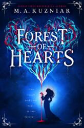 Forest of Hearts (ISBN: 9781398534094)