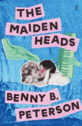 The Maidenheads (ISBN: 9781923058866)