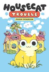 Housecat Trouble (ISBN: 9780593173466)