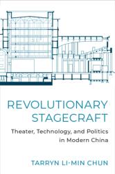 Revolutionary Stagecraft (ISBN: 9780472056569)