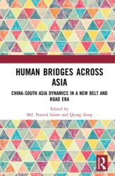 Human Bridges Across Asia (ISBN: 9781041347200)