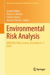 Environmental Risk Analysis (ISBN: 9783032241542)
