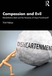 Compassion and Evil (ISBN: 9781032987699)