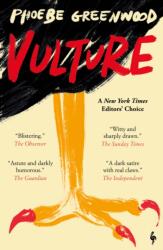 Vulture (ISBN: 9781787706514)