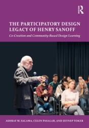 The Participatory Design Legacy of Henry Sanoff (ISBN: 9781041133452)