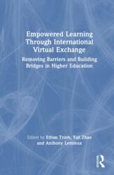 Empowered Learning Through International Virtual Exchange (ISBN: 9781041004998)