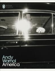 America (ISBN: 9780241586273)