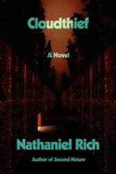 Cloudthief (ISBN: 9780374619794)