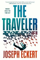 Traveler (ISBN: 9781250428554)