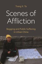 Scenes of Affliction (ISBN: 9780691290317)