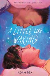A Little Like Waking (ISBN: 9781250327963)