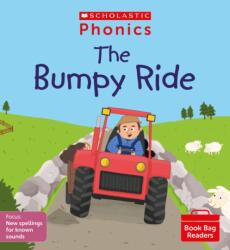 The Bumpy Ride (ISBN: 9780702309212)