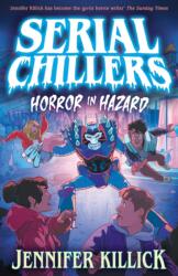 Serial Chillers: Horror in Hazard (ISBN: 9780008720568)