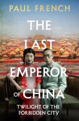 The Last Emperor of China (ISBN: 9781783968626)