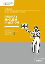 Primary English in Action (ISBN: 9781915261786)