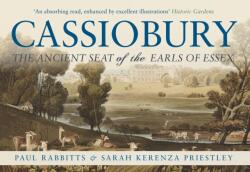 Cassiobury (ISBN: 9781445671604)