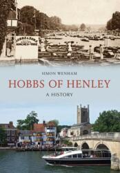 Hobbs of Henley (ISBN: 9781445696607)