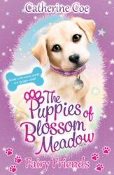 Puppies of Blossom Meadow: Fairy Friends (ISBN: 9781407198668)