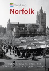 Historic England: Norfolk (ISBN: 9781445691510)