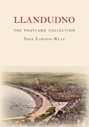 Llandudno The Postcard Collection (ISBN: 9781445694894)