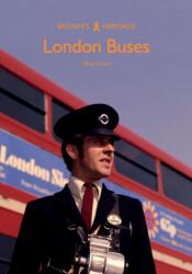 London Buses (ISBN: 9781445691039)