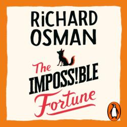 The Impossible Fortune (ISBN: 9781405991339)