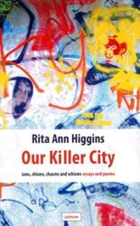 Our Killer City - isms, chisms, chasms and schisms (ISBN: 9781912561094)