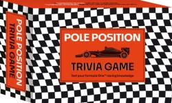 Pole Position Trivia Game (ISBN: 9781805707110)